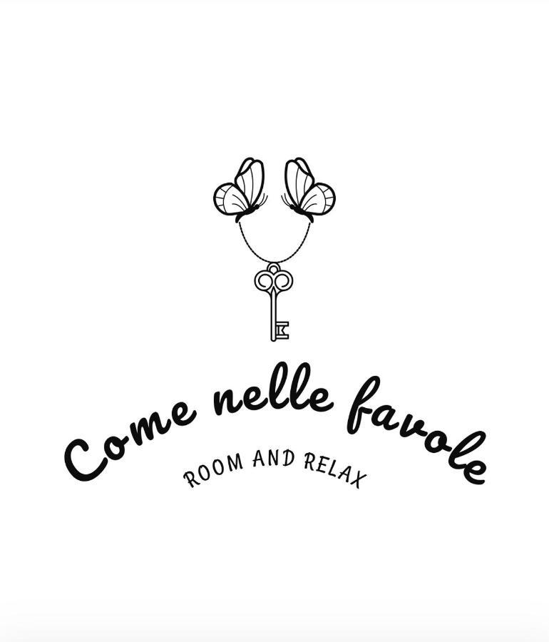 Come Nelle Favole タラント エクステリア 写真